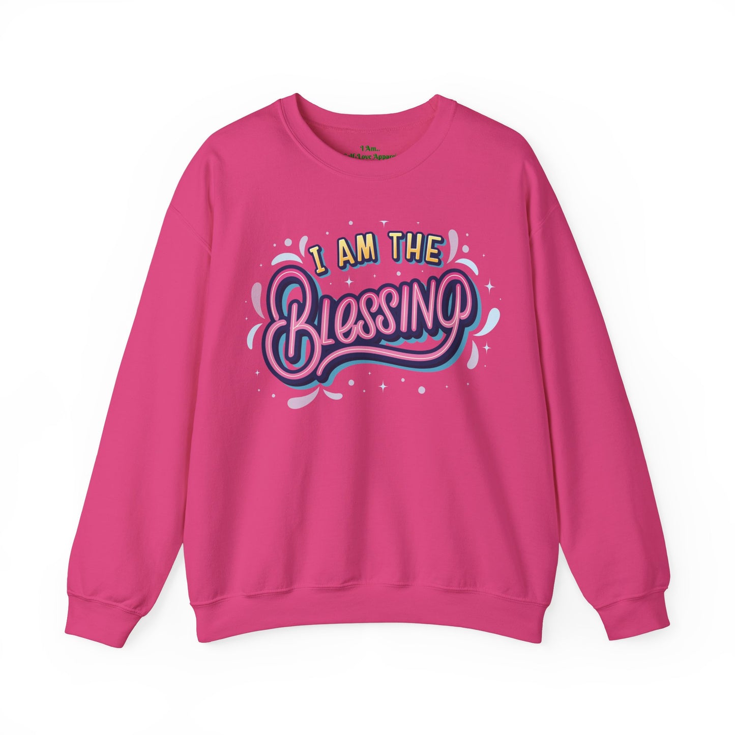 Blessing Sweatshirt