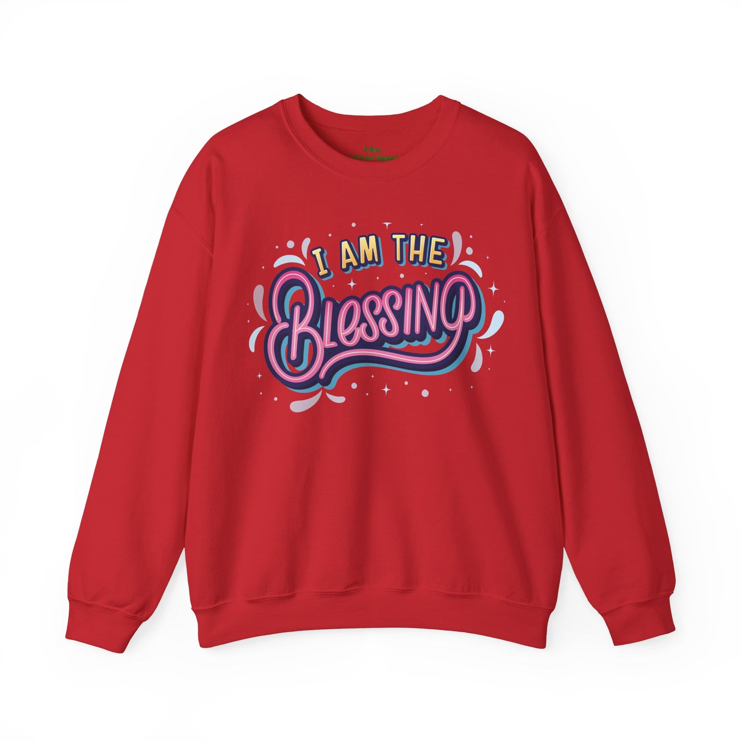 Blessing Sweatshirt