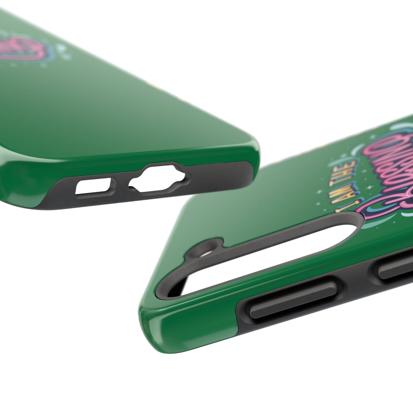 The Blessing Phone Case