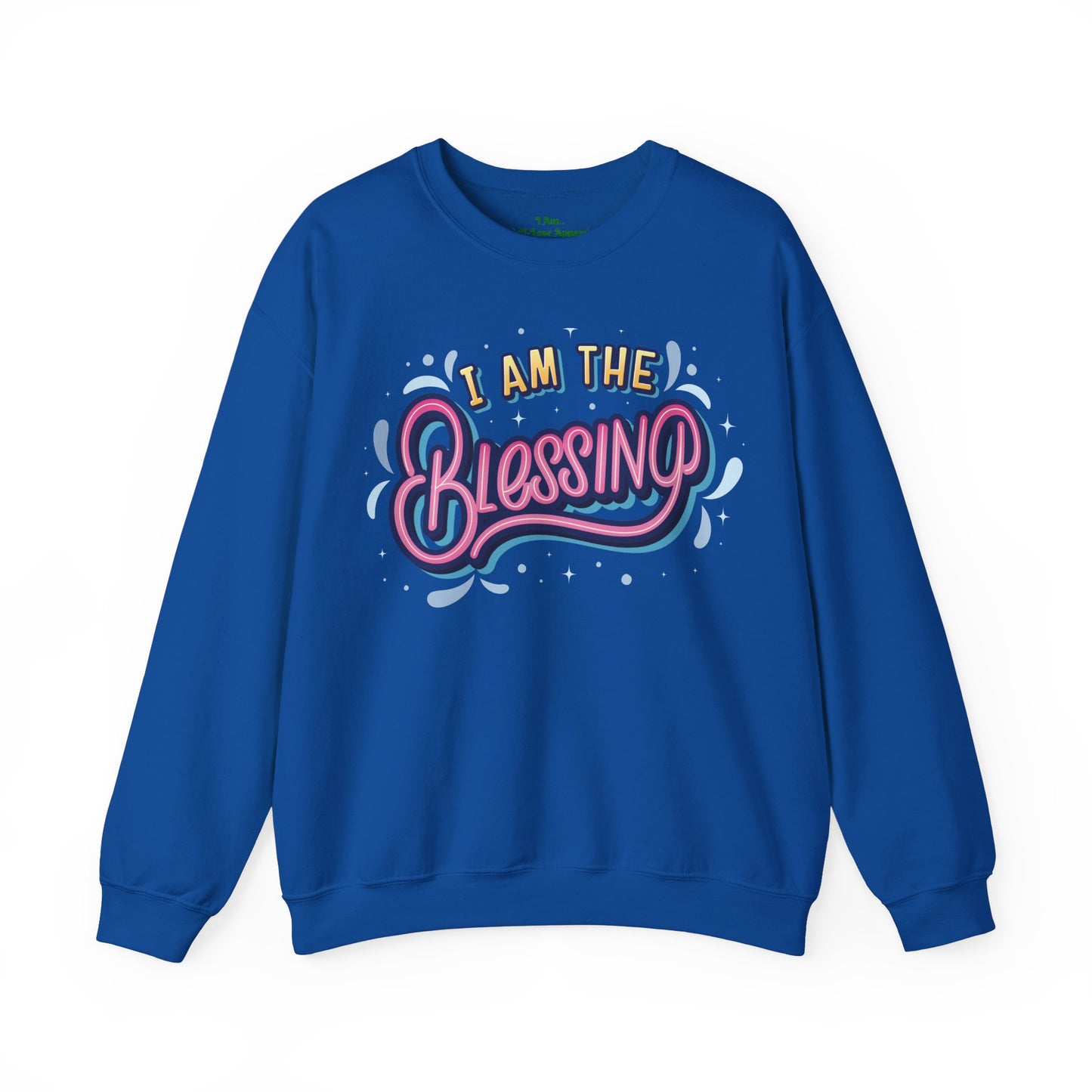 Blessing Sweatshirt