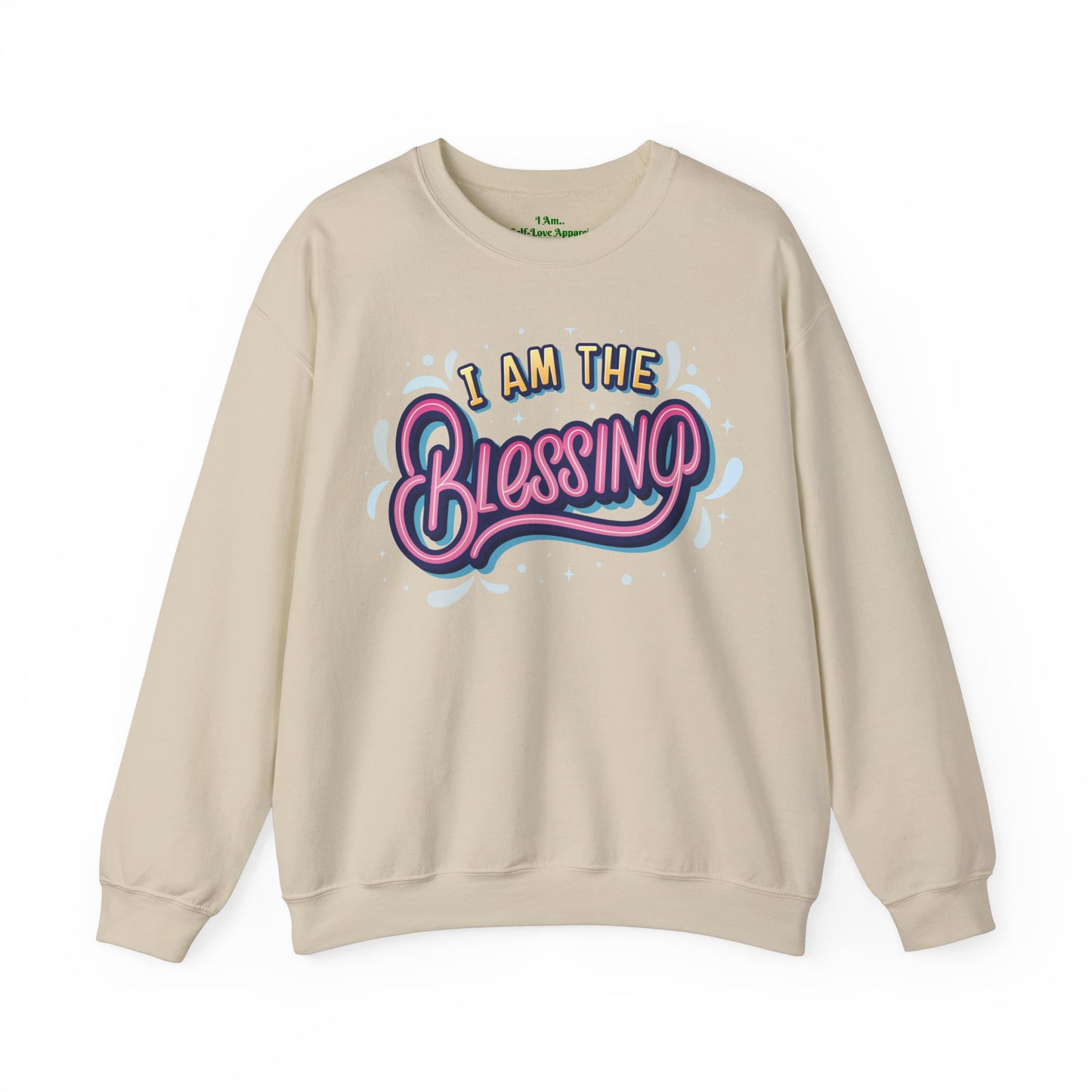 Blessing Sweatshirt