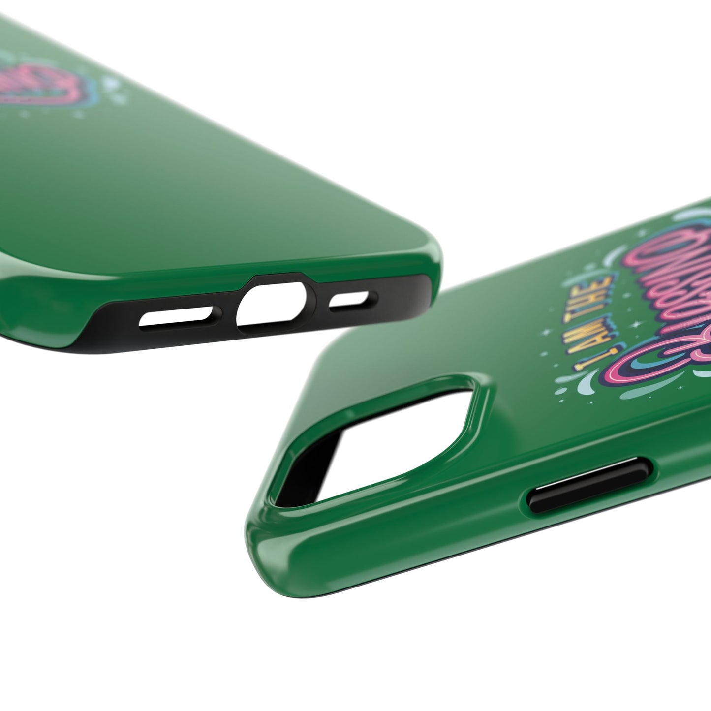 The Blessing Phone Case