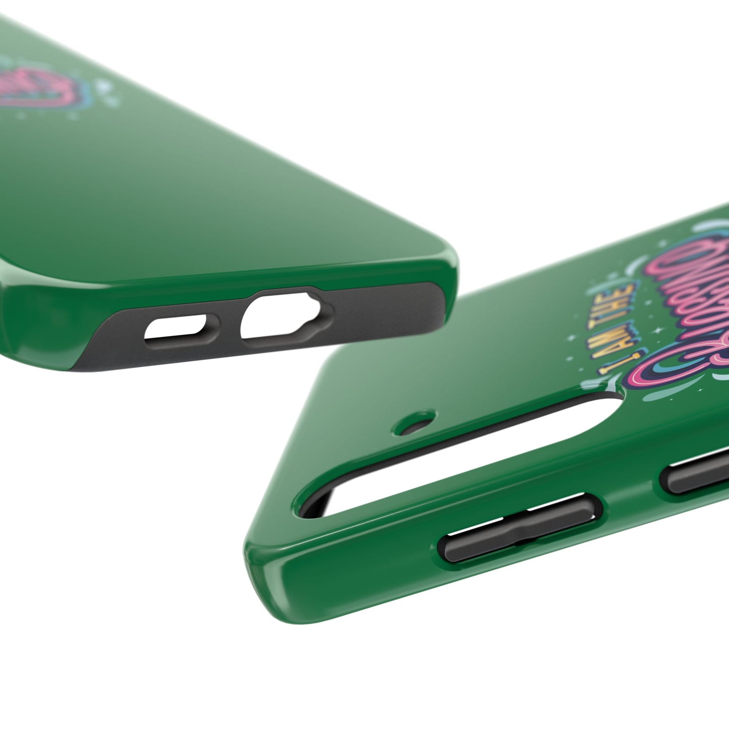 The Blessing Phone Case