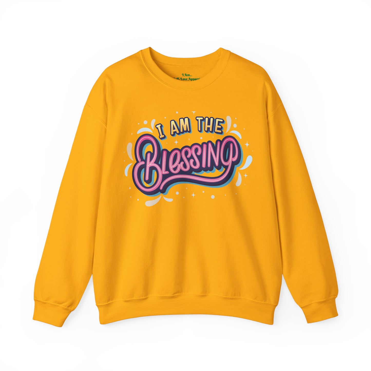 Blessing Sweatshirt