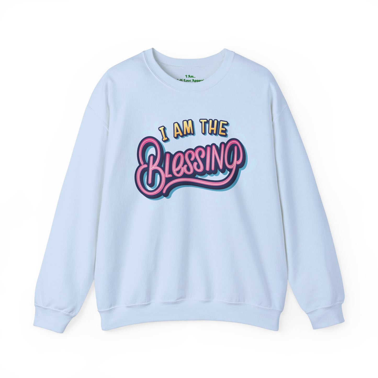 Blessing Sweatshirt