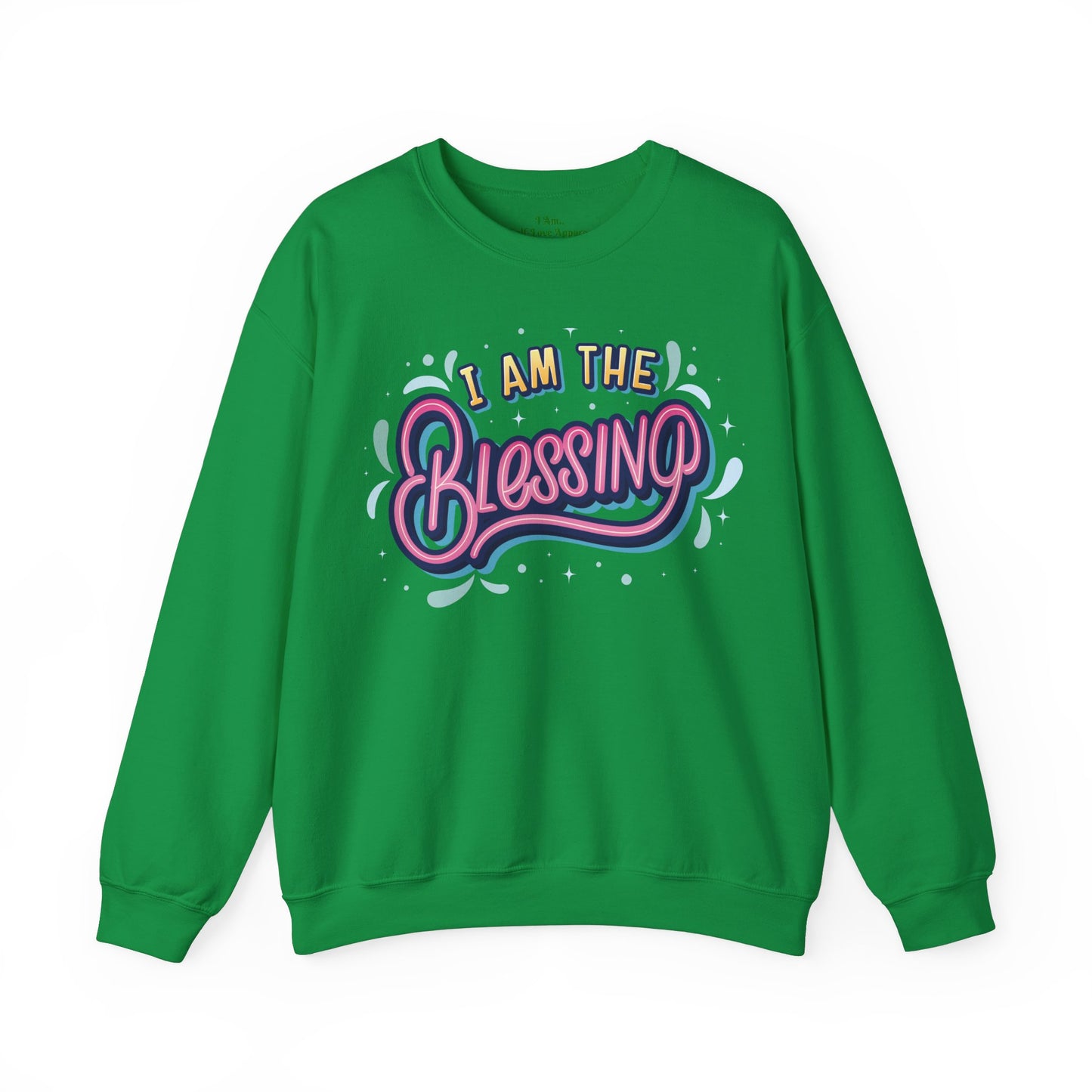 Blessing Sweatshirt