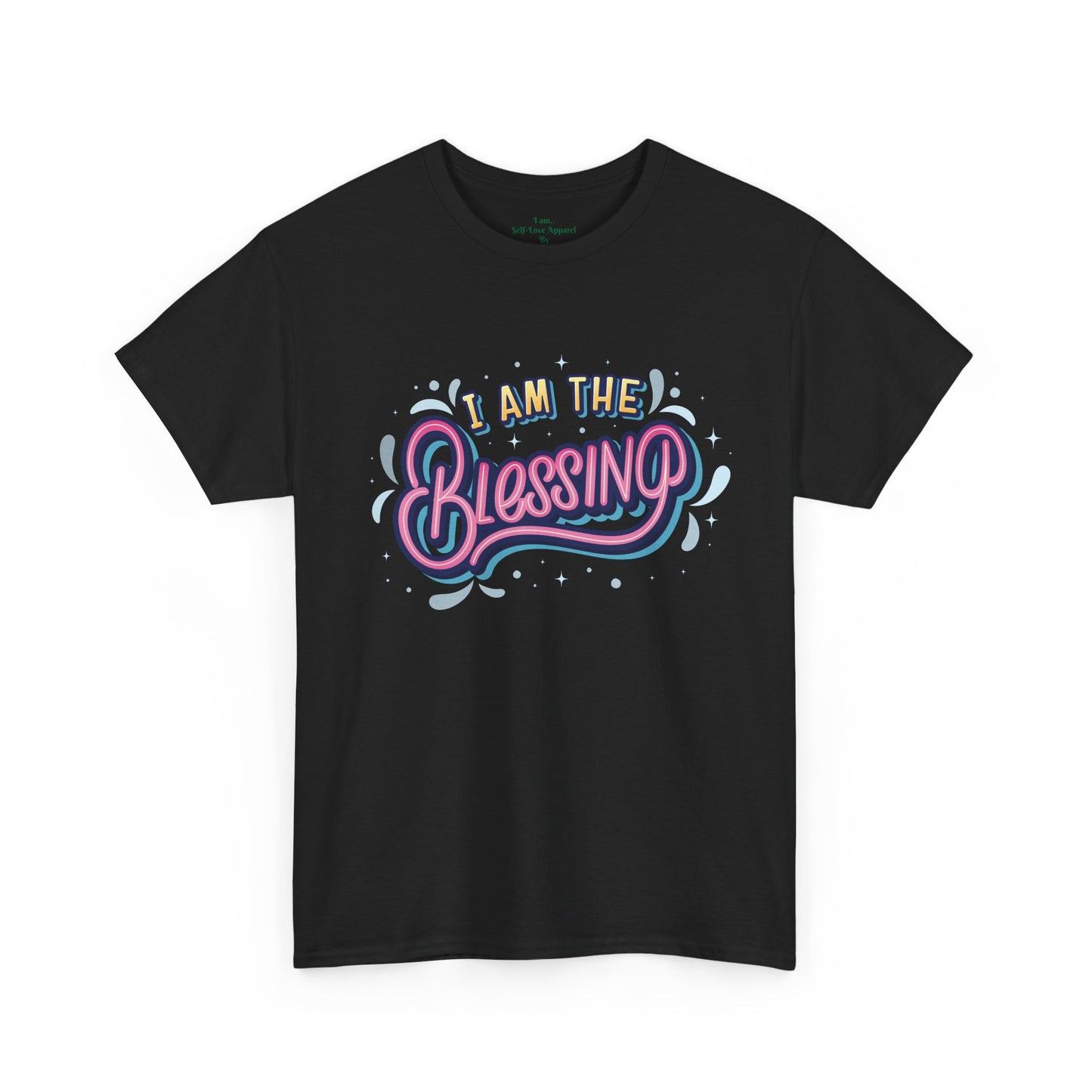 I Am The Blessing Tee