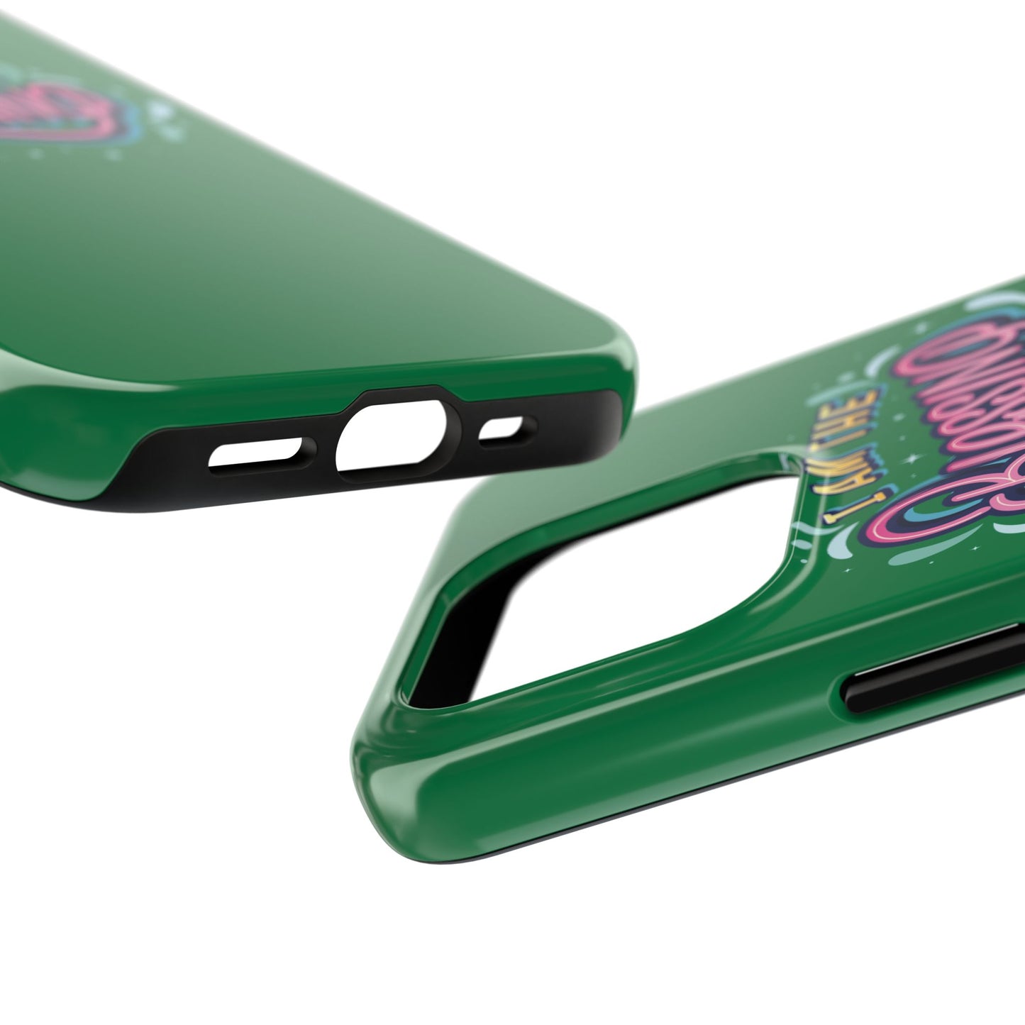 The Blessing Phone Case