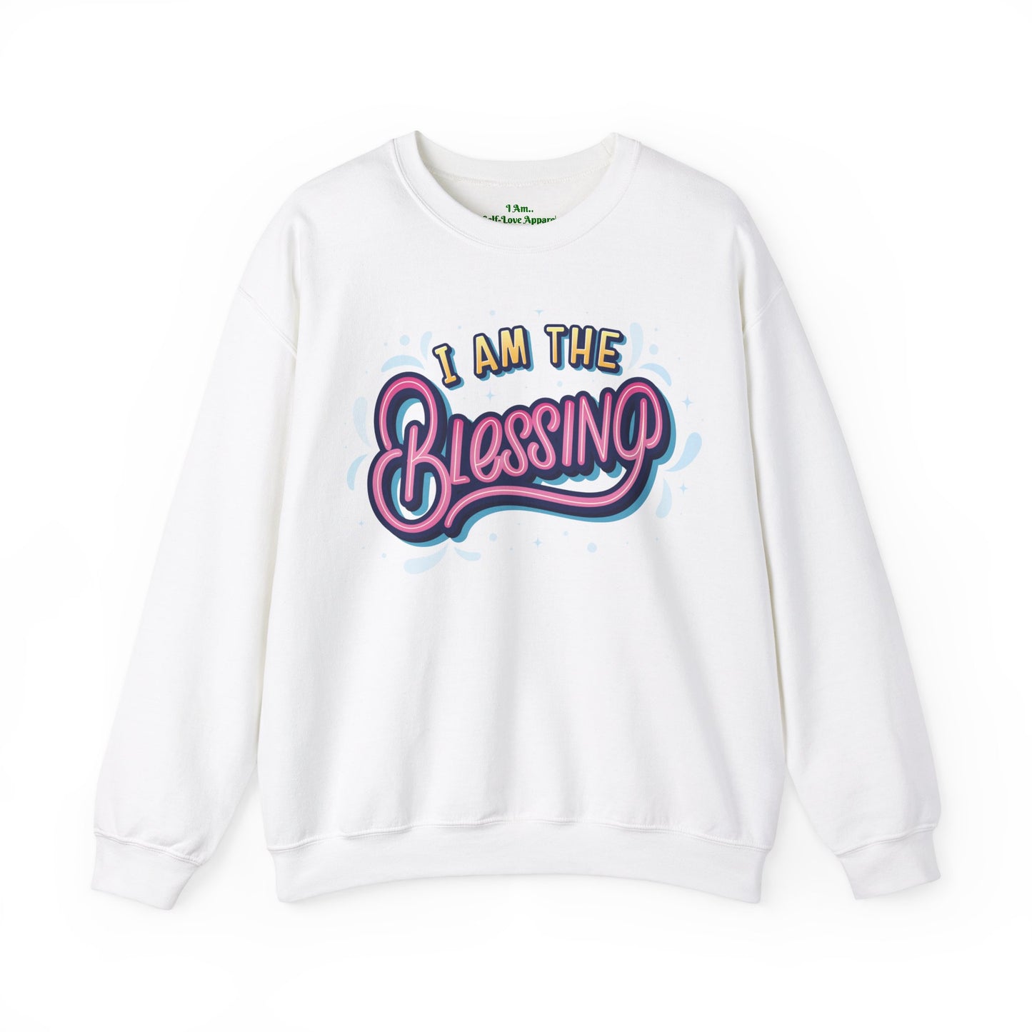 Blessing Sweatshirt