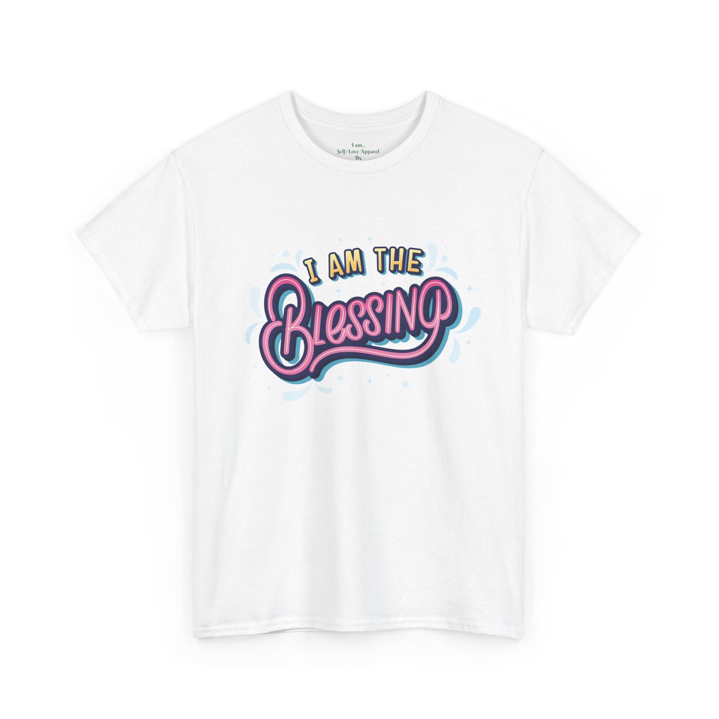 I Am The Blessing Tee